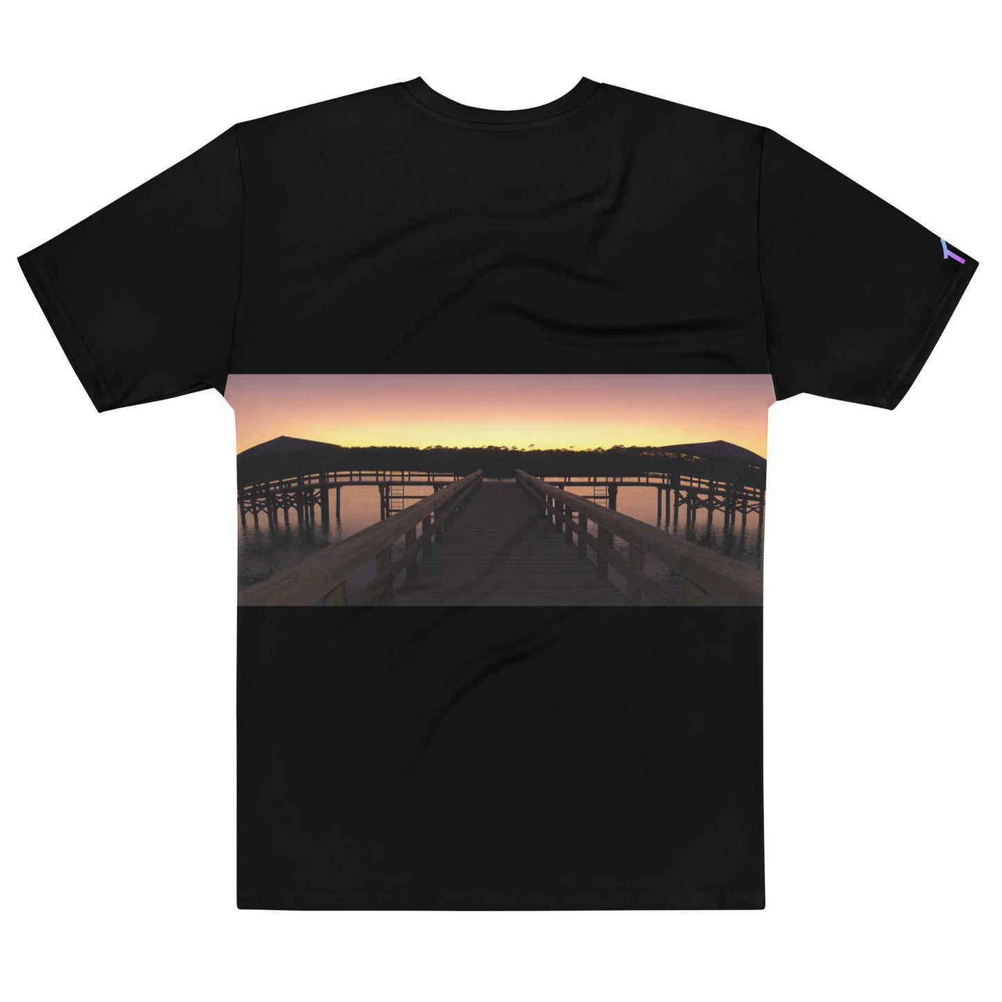 J.J.R. On The Docks T-Shirt