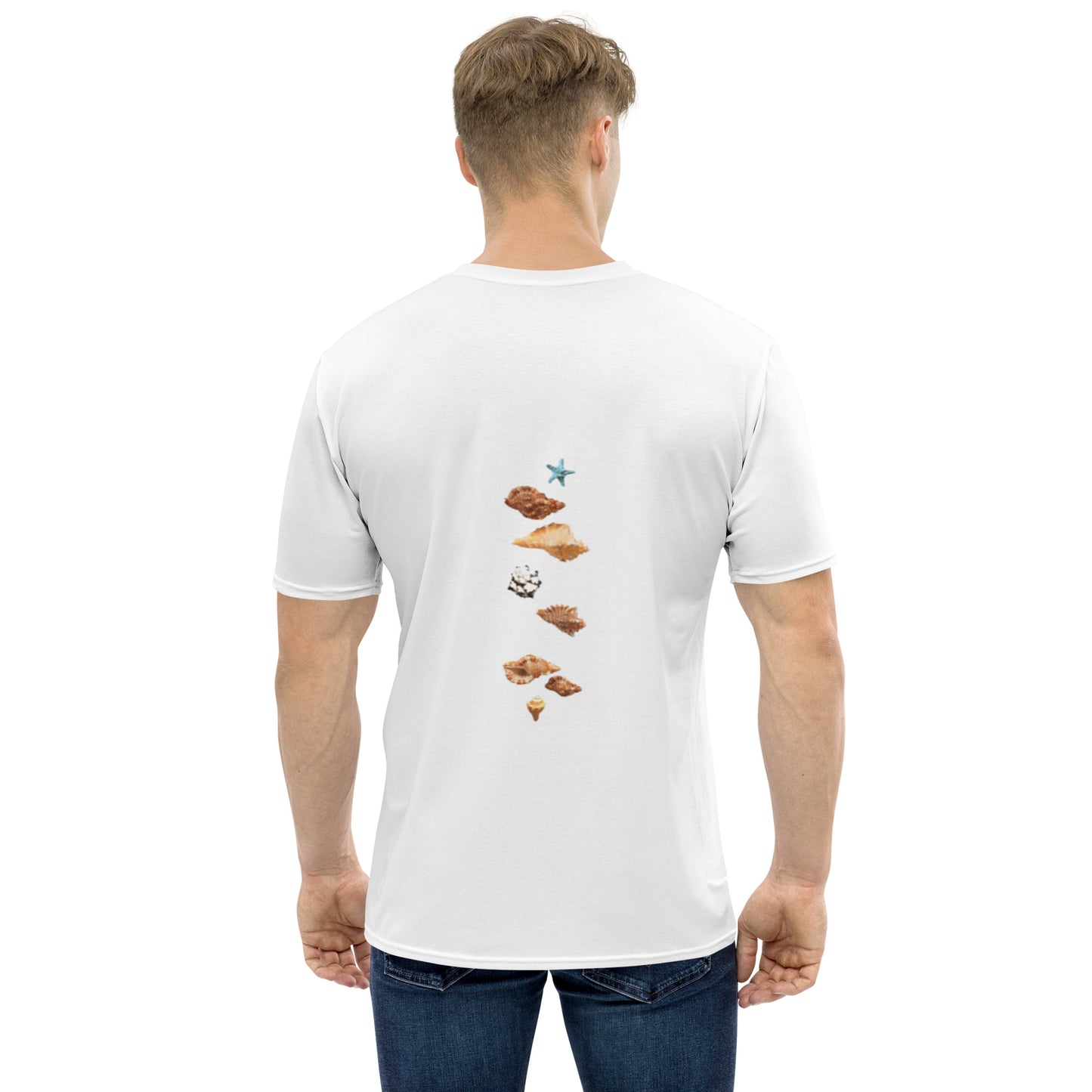 J.J.R. Castaway Shirt