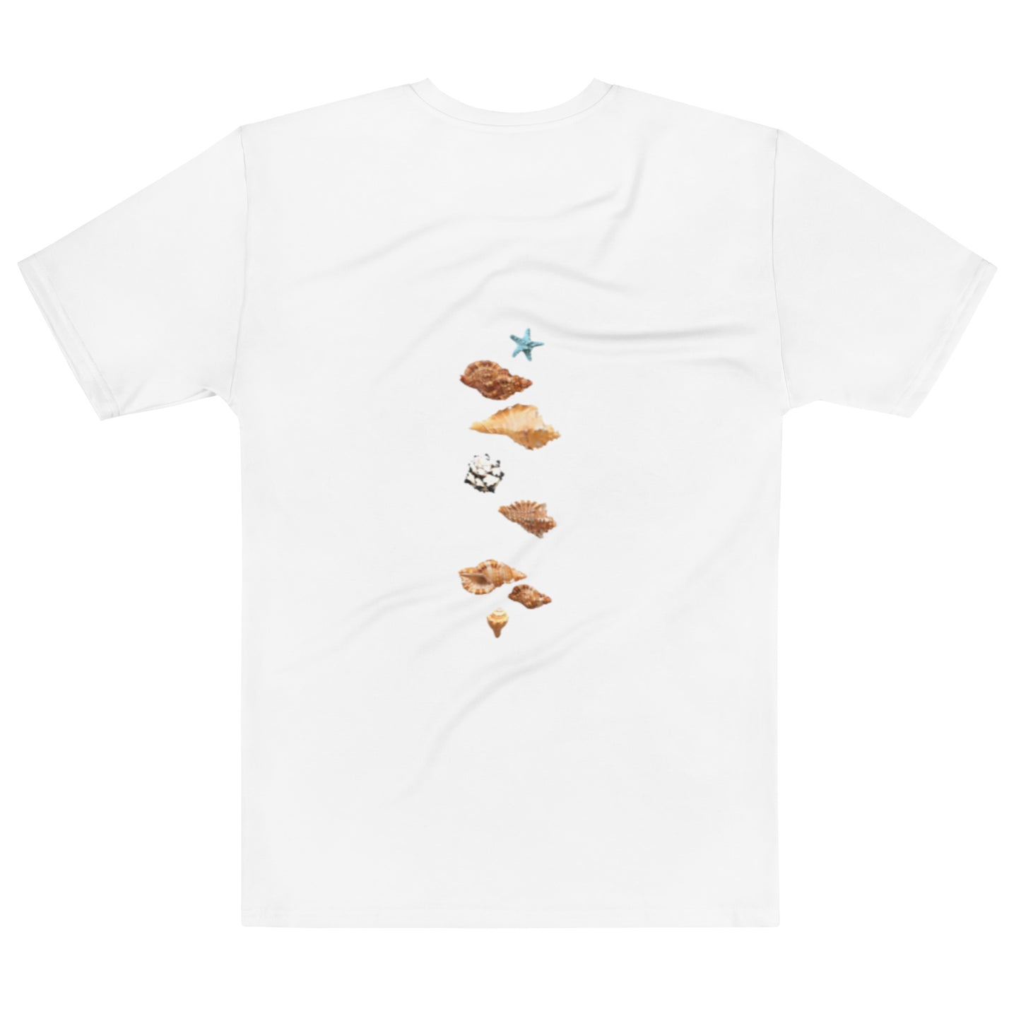 J.J.R. Castaway Shirt