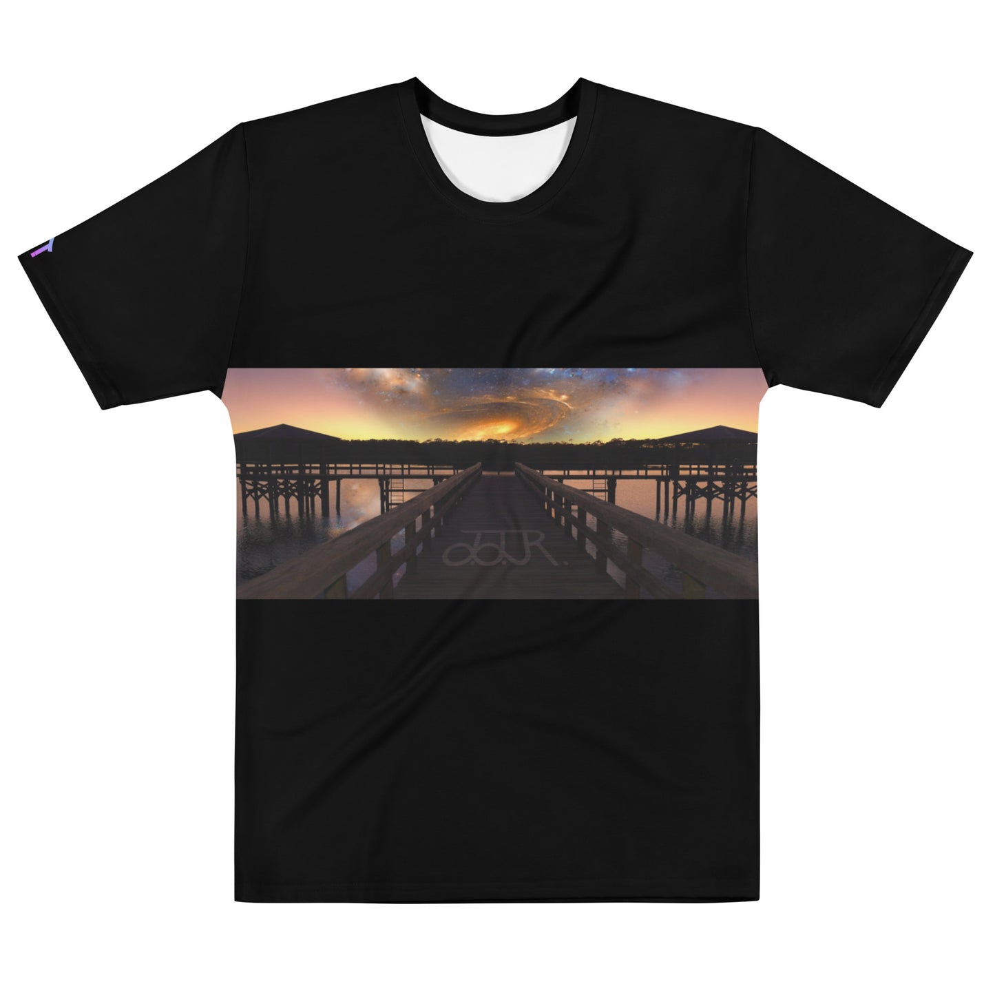 J.J.R. On The Docks T-Shirt