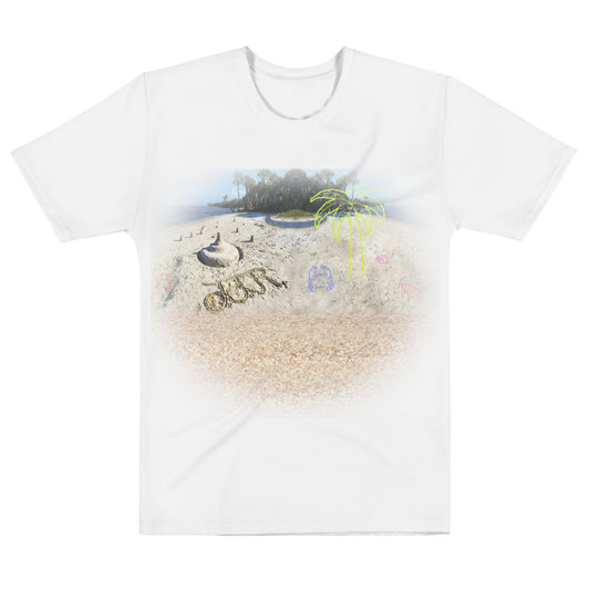 J.J.R. Castaway Shirt