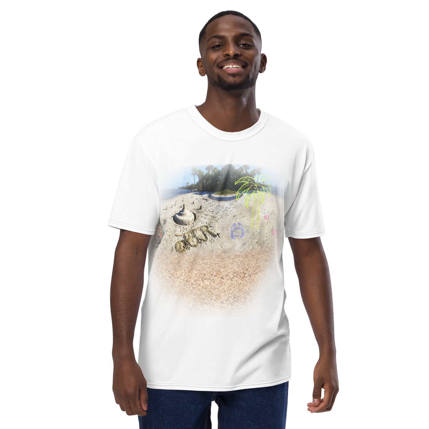 J.J.R. Castaway Shirt