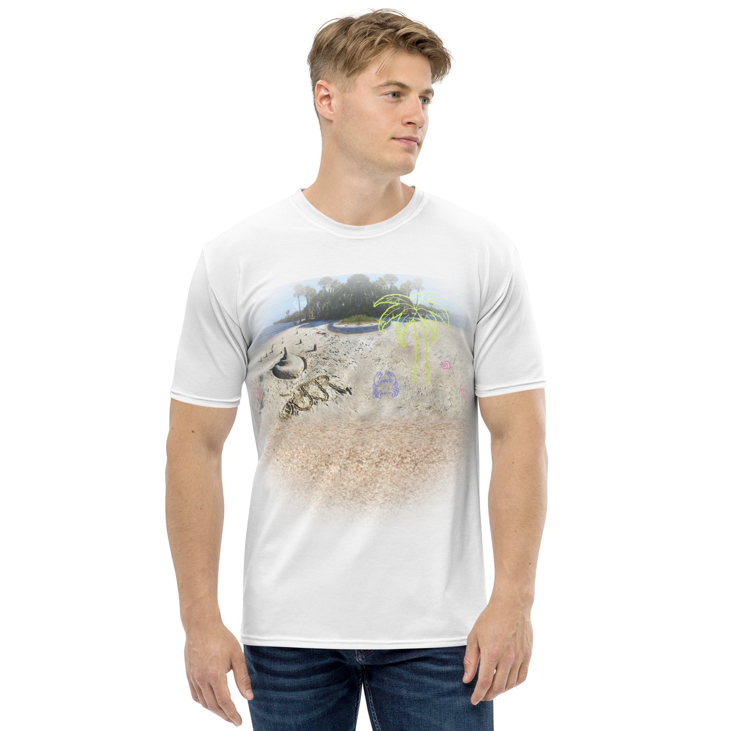 J.J.R. Castaway Shirt