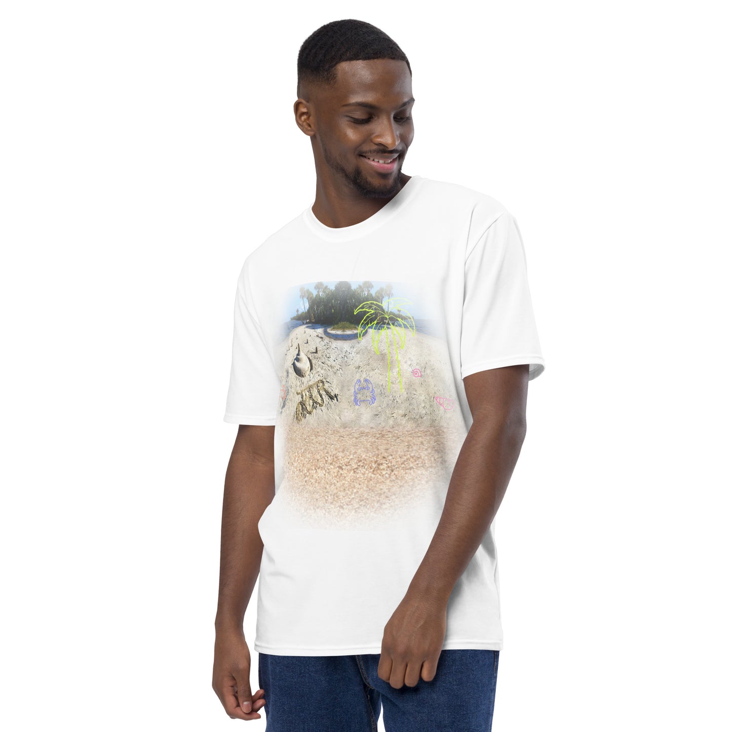 J.J.R. Castaway Shirt