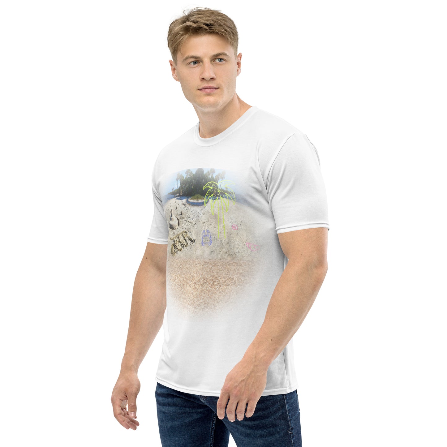 J.J.R. Castaway Shirt