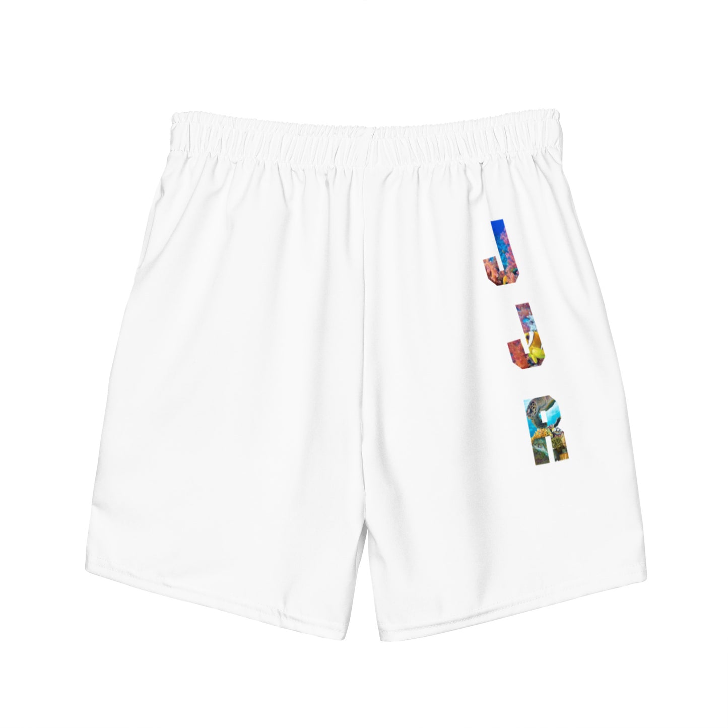 J.J.R. Castaway Trunks