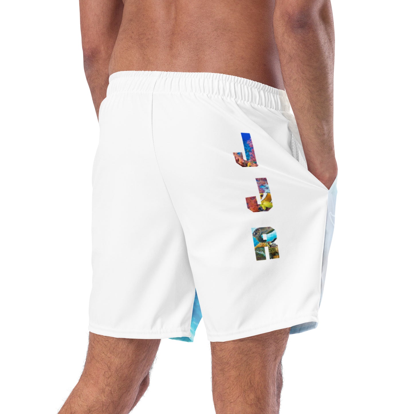 J.J.R. Castaway Trunks