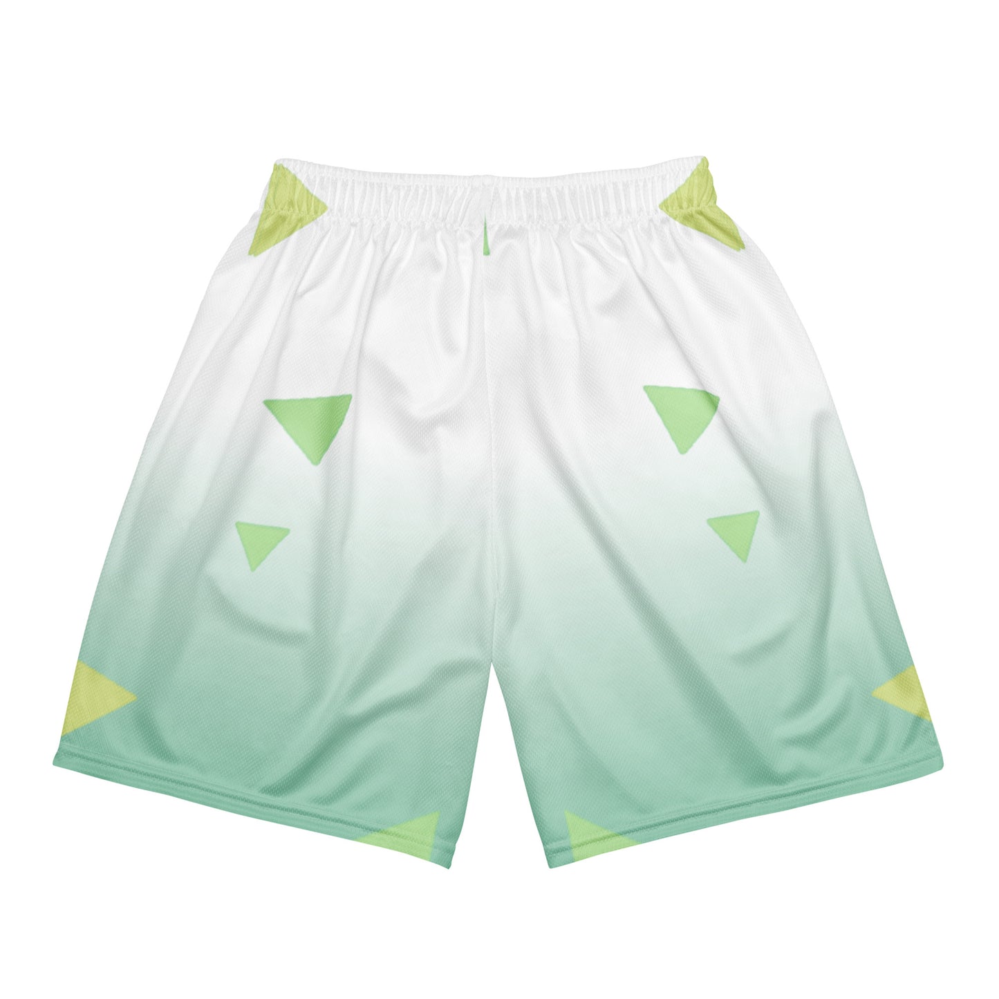 J.J.R. Mama Bear Shorts