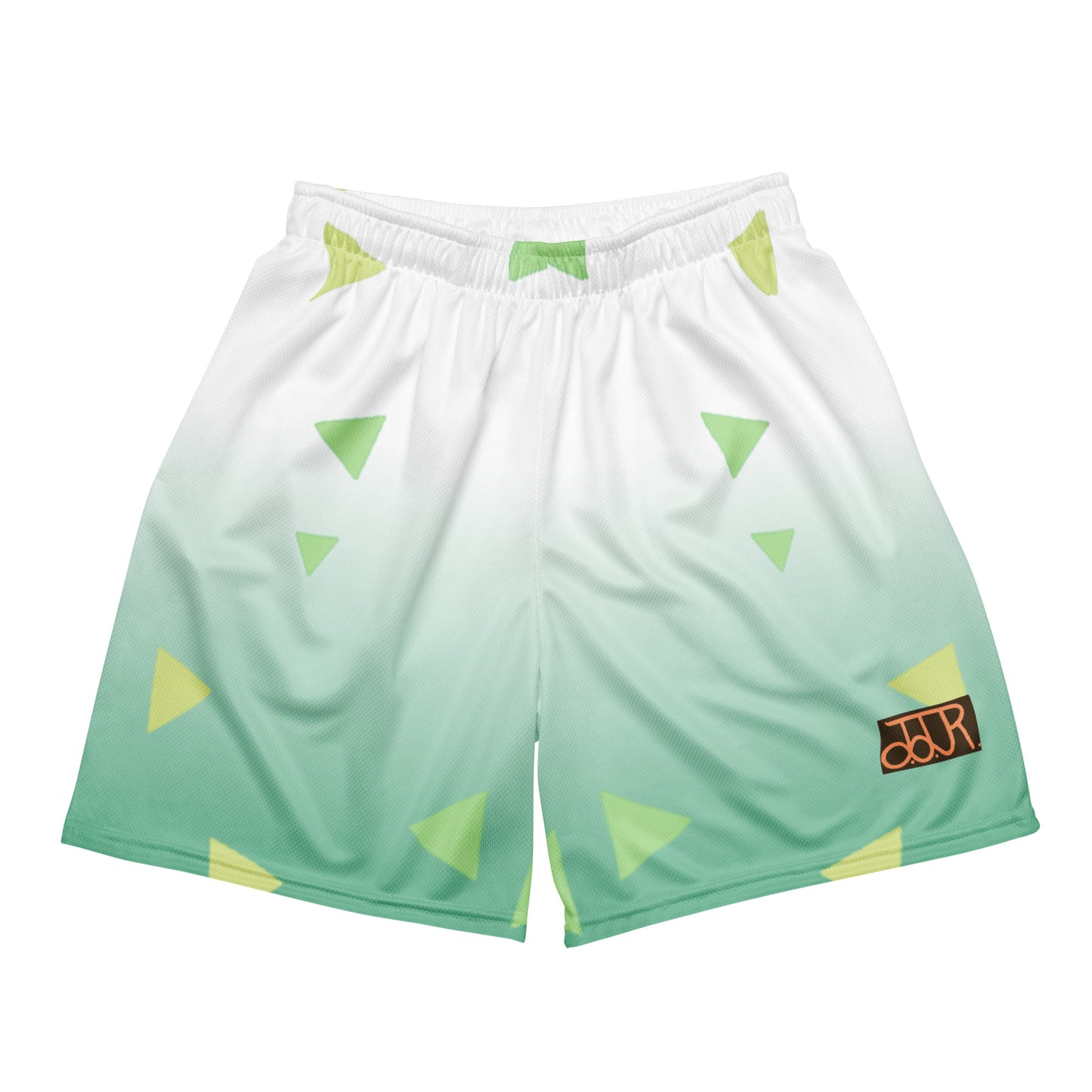 J.J.R. Mama Bear Shorts