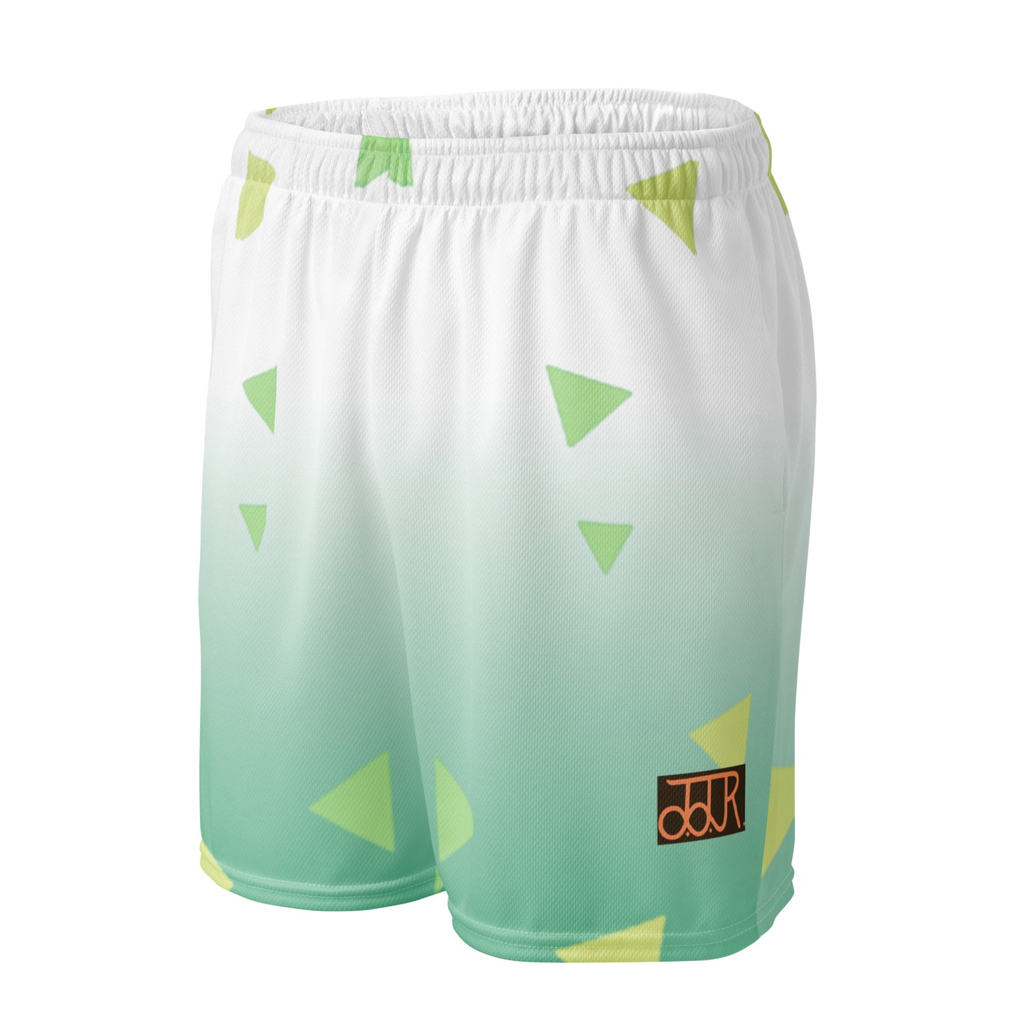 J.J.R. Mama Bear Shorts