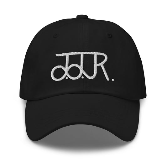 J.J.R. Black Cap