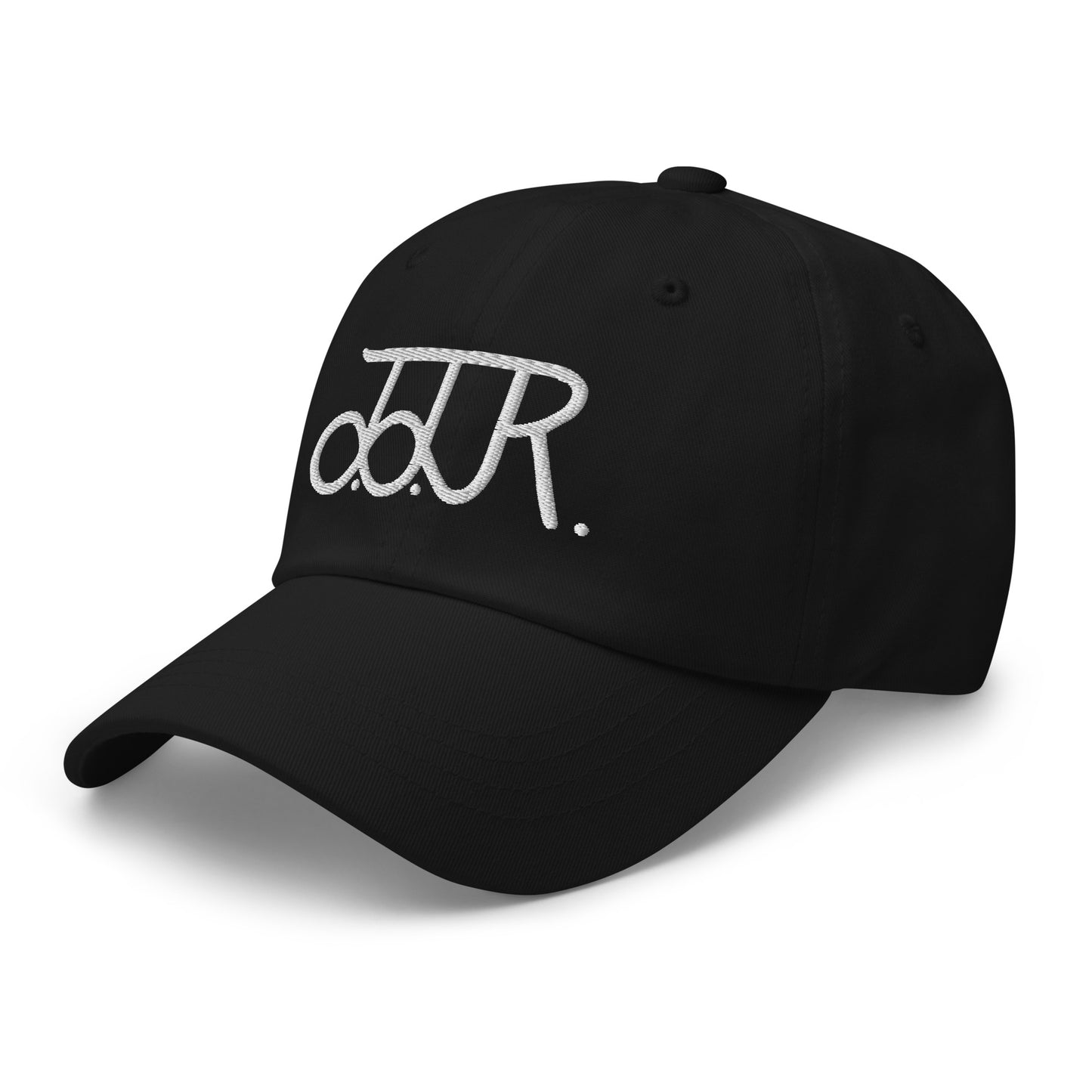 J.J.R. Black Cap