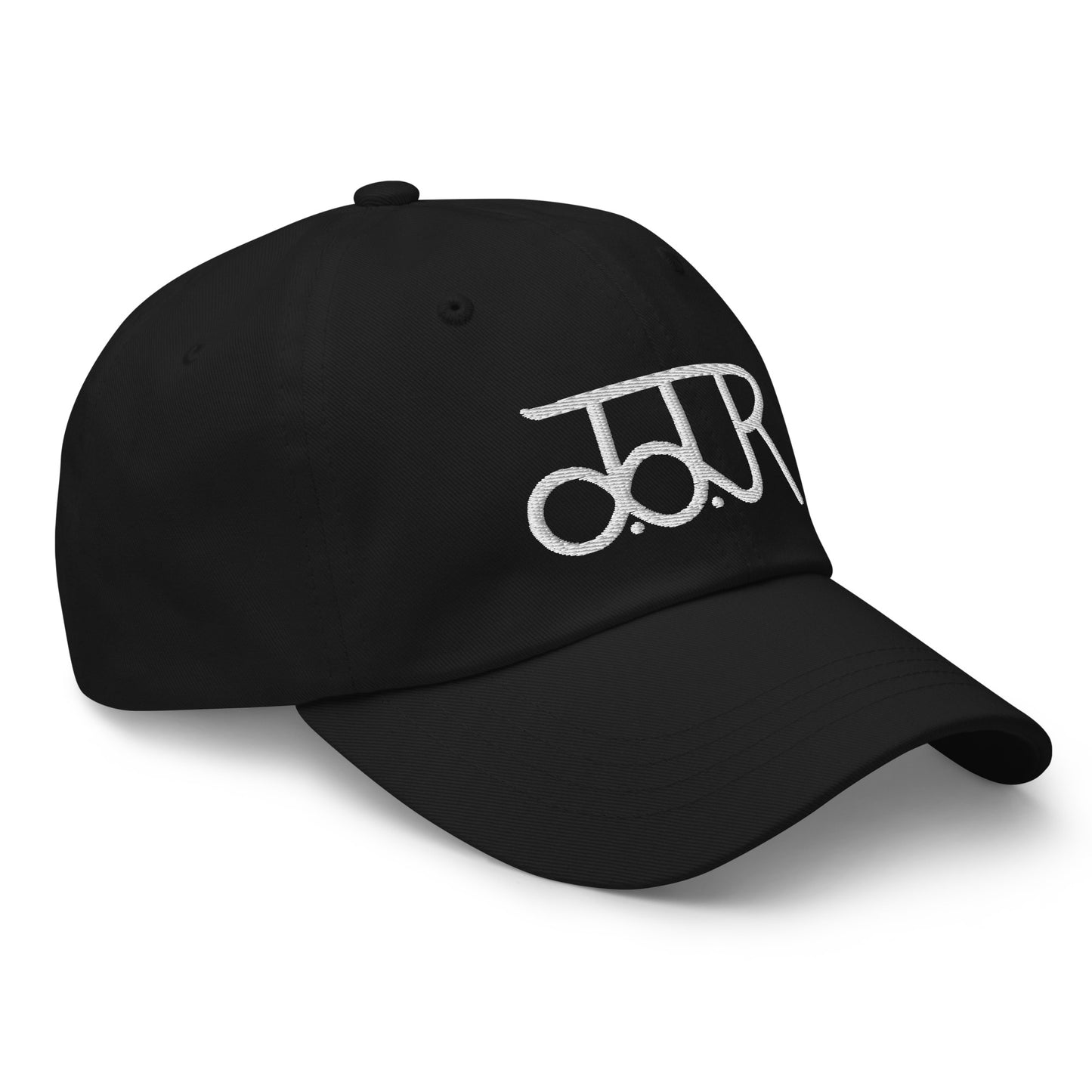 J.J.R. Black Cap