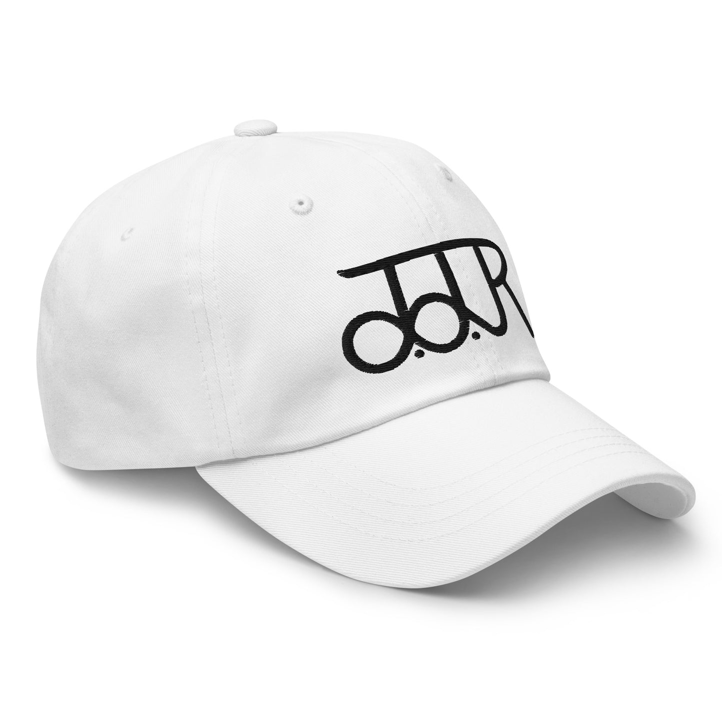 J.J.R. White Cap