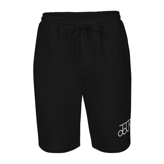 J.J.R. Black Shorts