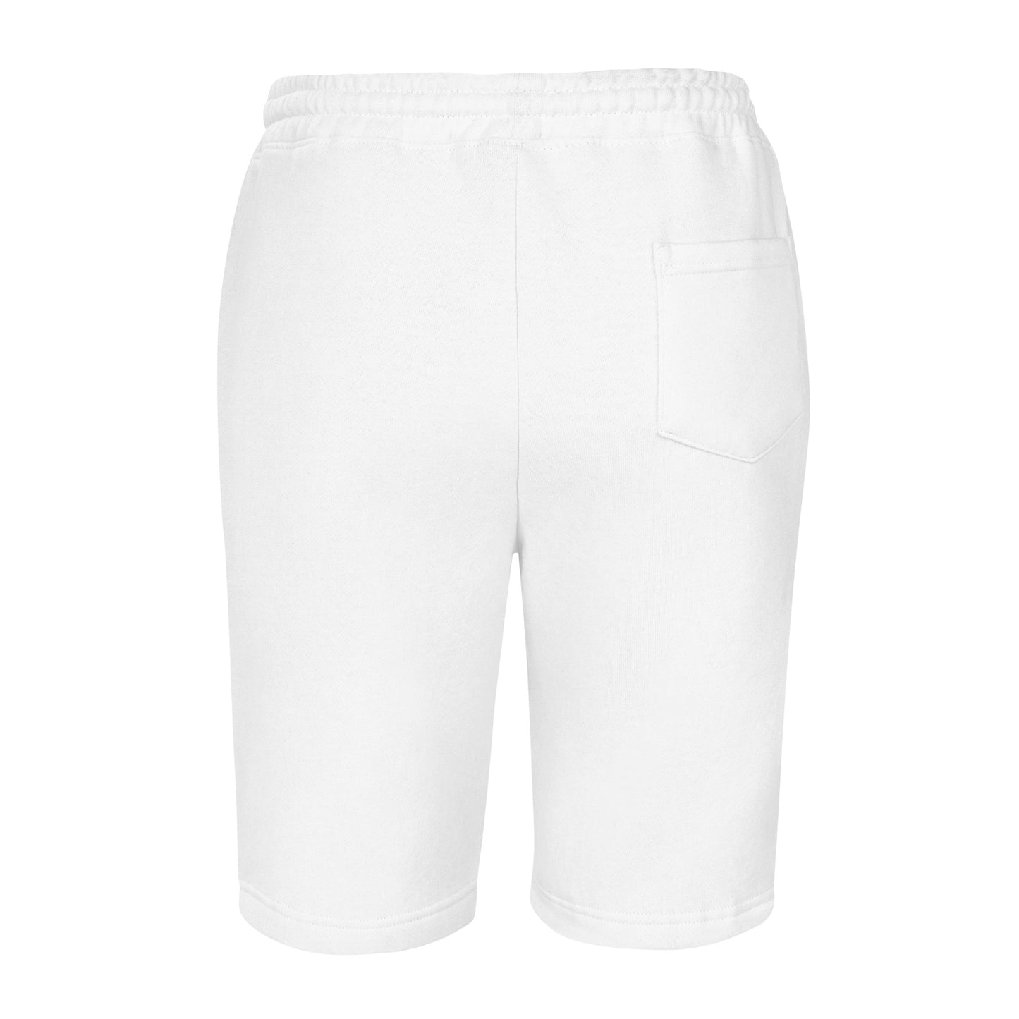 J.J.R. White Shorts