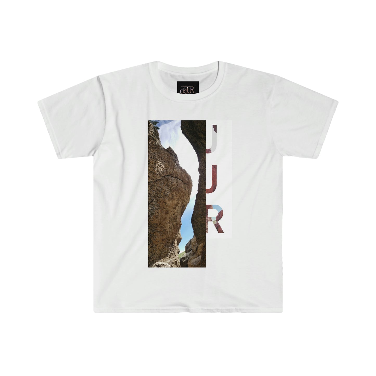 J.J.R. Cliff Hanger T-Shirt