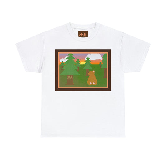 J.J.R. Mama Bear T-Shirt