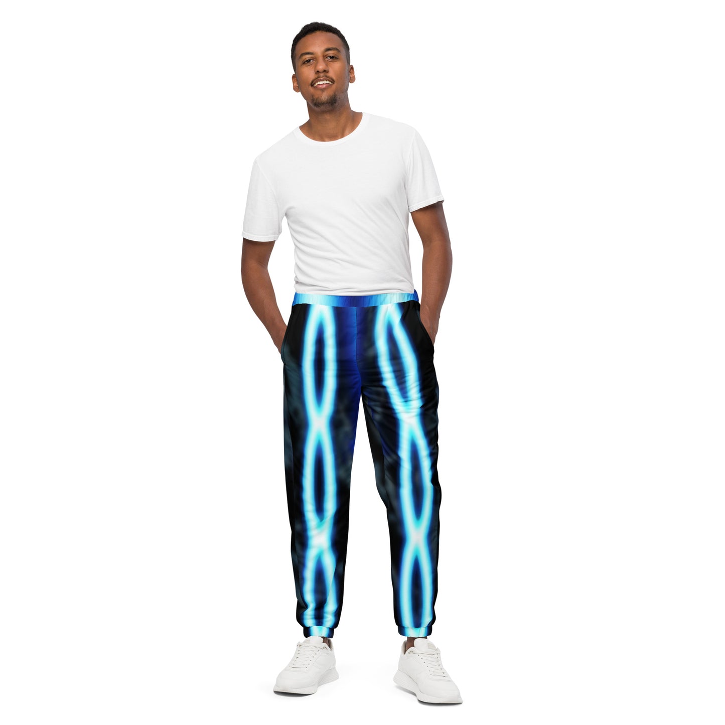 J.J.R. Beam Pants